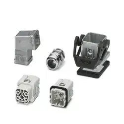 Phoenix Contact – HC-STA-A04PT-BWS-HS-M20-ELCAL