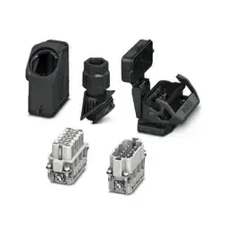 Phoenix Contact – HC-EVO-A10PT-BWSC-HH-M20-PLRBK