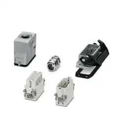 Phoenix Contact – HC-STA-A10PT-BWS-LT-M20-ELCAL