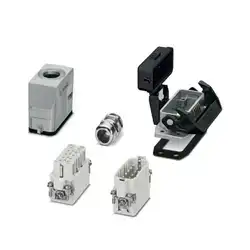 Phoenix Contact – HC-STA-A10PT-BWSC-LT-M20-ELCAL