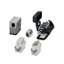 Phoenix Contact – HC-STA-A10PT-BWSC-LS-M20-ELCAL