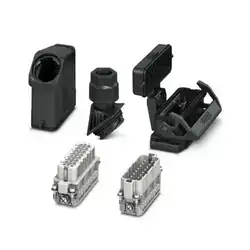 Phoenix Contact – HC-EVO-A16PT-BWSC-HH-M25-PLRBK