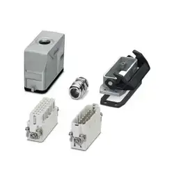 Phoenix Contact – HC-STA-A16PT-BWS-LT-M25-ELCAL