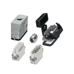 Phoenix Contact – HC-STA-A16PT-BWSC-LT-M25-ELCAL