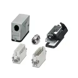 Phoenix Contact – HC-STA-A16PT-BWS-LS-M25-ELCAL