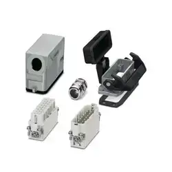 Phoenix Contact – HC-STA-A16PT-BWSC-LS-M25-ELCAL