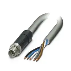 Phoenix Contact – SAC-5P-M12MSL/ 1,5-510 FE