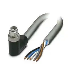 Phoenix Contact – SAC-5P-M12MRL/ 5,0-510 FE