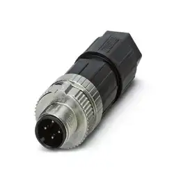 Phoenix Contact – SACC-M12MS-4PL M