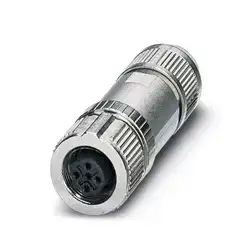 Phoenix Contact – SACC-M12FSB-5PL SH