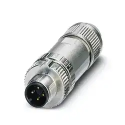 Phoenix Contact – SACC-M12MS-4PL SH