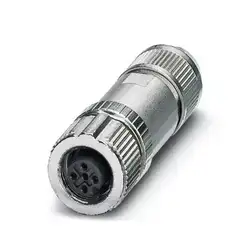 Phoenix Contact – SACC-M12FS-5PL SH DN