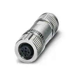 Phoenix Contact – SACC-M12FSB-2PL SH PB