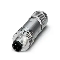 Phoenix Contact – SACC-M12MSD-4PL SH PN