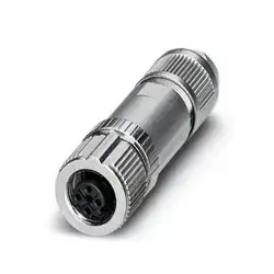 Phoenix Contact – SACC-M12FSD-4PL SH PN