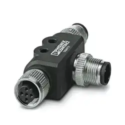 Phoenix Contact – SAC-5PT-FB/2XMB PBDP SH