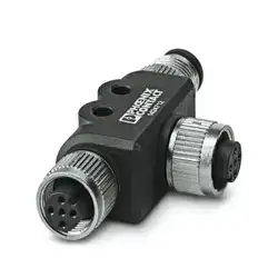 Phoenix Contact – SAC-5PT-F/F-M VP