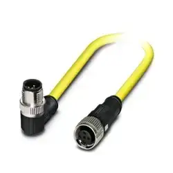 Phoenix Contact – SAC-5P-MR/ 0,5-547/FS SCO BK