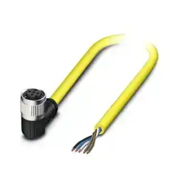 Phoenix Contact – SAC-5P-10,0-547/FR SCO BK