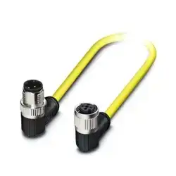 Phoenix Contact – SAC-3P-MR/ 5,0-547/FR SCO BK