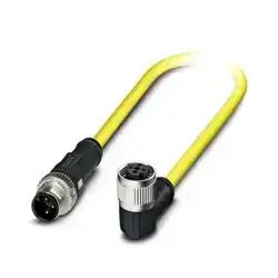 Phoenix Contact – SAC-3P-MS/ 5,0-547/FR SCO BK