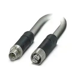 Phoenix Contact – SAC-5P-M12MSL/0,3-500/FSL FE