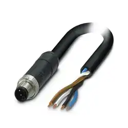 Phoenix Contact – SAC-4P-M12MSL/ 3,0-105