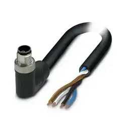 Phoenix Contact – SAC-4P-M12MRL/10,0-110