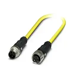 Phoenix Contact – SAC-4P-MS/20,0-547/FS SCO BK