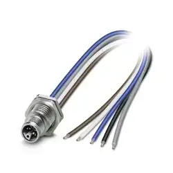 Phoenix Contact – SACC-DSI-M12MSL4FE-M16XL/0,2GR