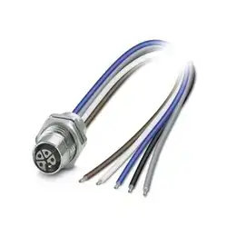 Phoenix Contact – SACC-DSI-M12FSL4FE-M16XL/0,2GR