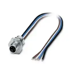 Phoenix Contact – SACC-E-M12MSL-4CON-M16XL/0,2