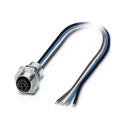 Phoenix Contact – SACC-E-M12FSL-4CON-M16XL/0,2