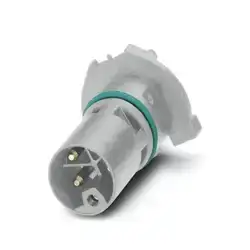 Phoenix Contact – SACC-CI-M12MSL-4FE-L180 THR GR R