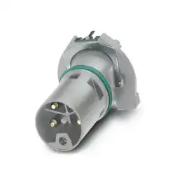 Phoenix Contact – SACC-CI-M12MSL-4FE-L180 THR SH GR R