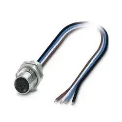 Phoenix Contact – SACC-DSI-M12FSL4CONM16/0,2-1,5