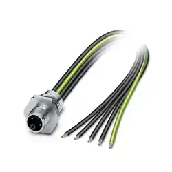 Phoenix Contact – SACC-E-M12MSK4PE-M16XL/0,2-1,5