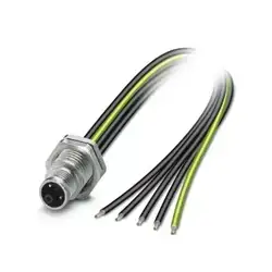 Phoenix Contact – SACC-DSI-M12MSK4PE-M16/0,2-1,5