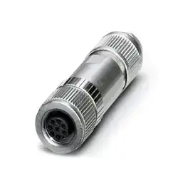 Phoenix Contact – SACC-M12FS-6Q SH VARAN