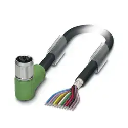 Phoenix Contact – SAC-12P-10,0-35T/FR SH SCO