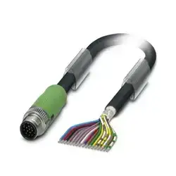 Phoenix Contact – SAC-17P-MS/10,0-35T SH SCO