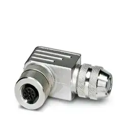 Phoenix Contact – SACC-M12FRB-5CON-PG 9-SH