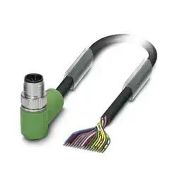 Phoenix Contact – SAC-17P-MR/ 5,0-PUR SCO