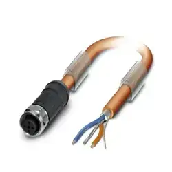 Phoenix Contact – SAC-4P-10,0-960/M12FS VA