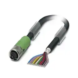 Phoenix Contact – SAC-12P- 1,0-35T/FS SH SCO