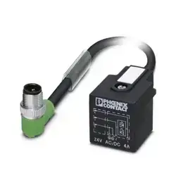 Phoenix Contact – SAC-3P-MR/ 0,3-PUR/A-1L-Z SCO