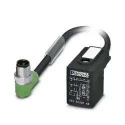 Phoenix Contact – SAC-3P-MR/ 0,6-PUR/B-1L-Z SCO