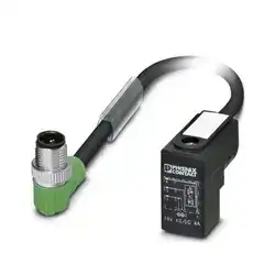 Phoenix Contact – SAC-3P-MR/ 0,6-PUR/C-1L-Z SCO