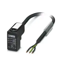 Phoenix Contact – SAC-3P-10,0-PUR/C-1L-Z