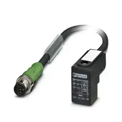 Phoenix Contact – SAC-3P-MS/ 3,0-PUR/CI-1L-Z SCO